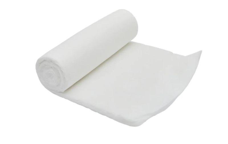 Марля медична вибілена у рулоні MEDICARE, нестерильна, 0,9х1000м, тип 20